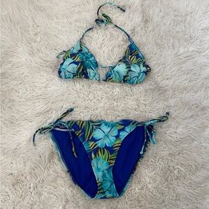Tropical Bikini